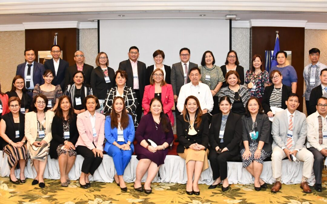 Philippines: Judges affirm the need to incorporate gender perspective in adjudication to address inequality and counter gender stereotypes