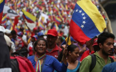 Venezuela: the authorities must stop undermining judicial independence