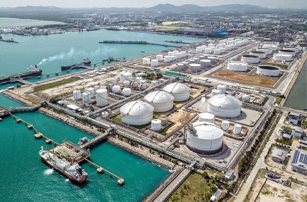 Thailand: Law governing the development of the Eastern Economic Corridor must be revised