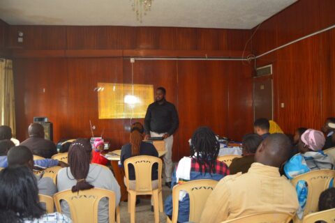 Kenya: Authorities should build more public schools and ensure the