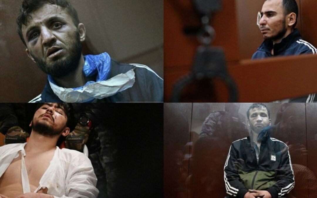 Russian Federation: Lawyers defending suspects in Crocus City Hall attack must be protected