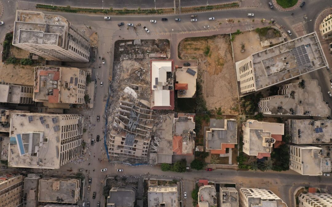 Palestine / Israel: Ensure immediate ceasefire and prevent any further forcible displacement and other serious harm to the Palestinian population in the Gaza Strip