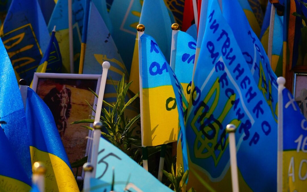 Ukraine: Establishment of the special tribunal for the crime of aggression must ensure victims-centered justice