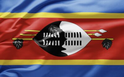 Rule of Law Under Strain in Eswatini: A Submission on Judicial Independence and Civic Space
