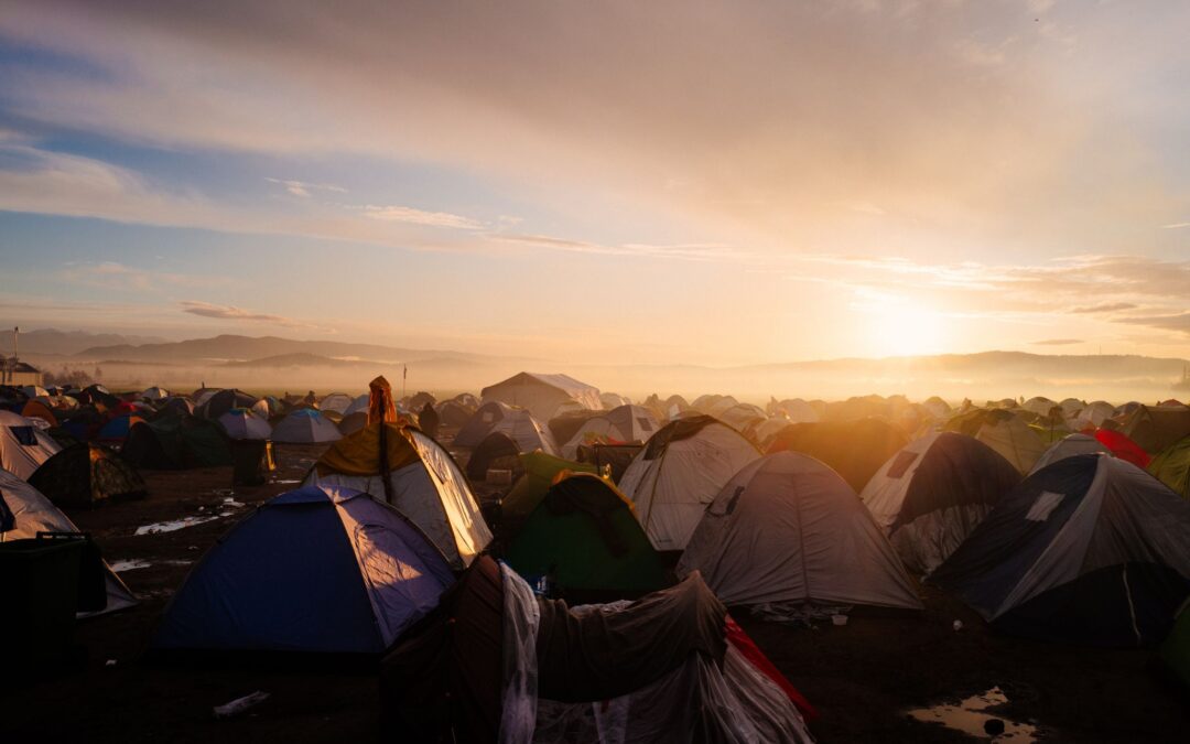 On World Refugee Day, the ICJ denounces abuses against refugees, asylum seekers and migrants in Egypt, Libya and Tunisia