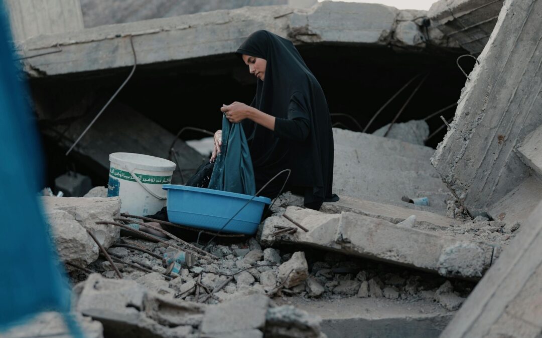 Palestine/Israel: Israel must immediately stop its criminal forcible displacement in Gaza