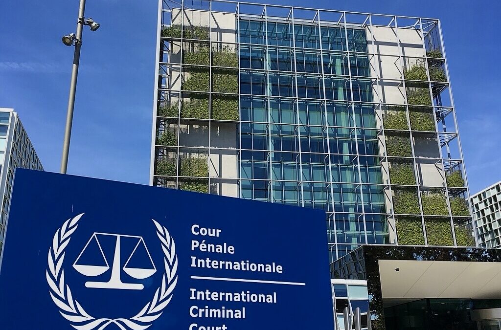 Strong push back against US sanctions on the International Criminal Court at UN Human Rights Council