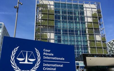 Joint statement: States Must Act Now to Protect the International Criminal Court from Unlawful US Sanctions