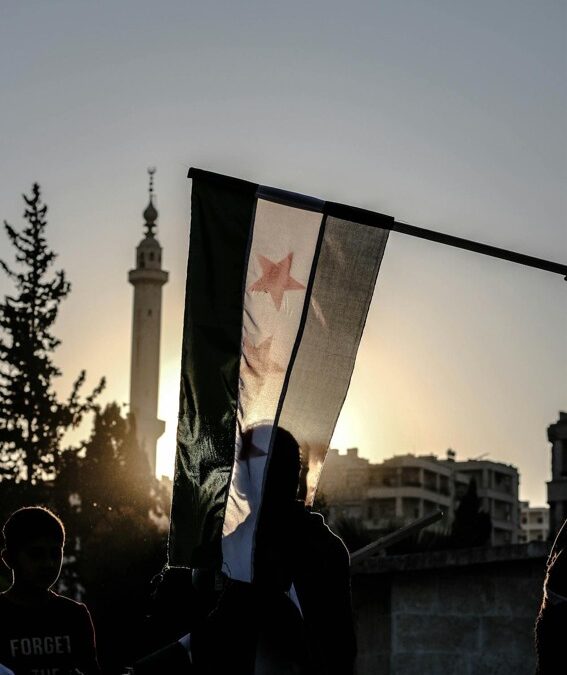 Syria: Impartially and independently investigate the crimes committed in Suwayda