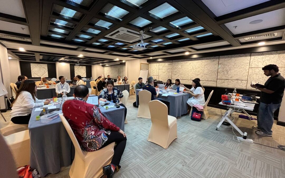 ASEAN: ICJ and human rights defenders from Southeast Asia urge a Rights-Based Approach to Countering Harmful Online Content