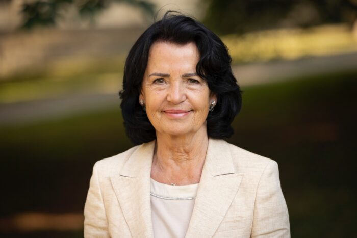 Anne Ramberg