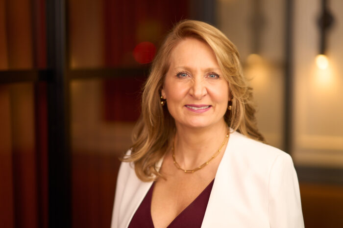 Beth Van Schaack