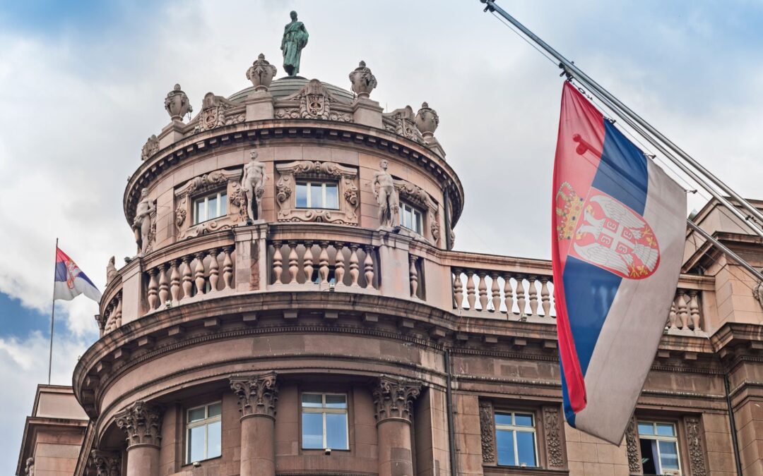 Serbia: Political leaders must cease interference with the judiciary