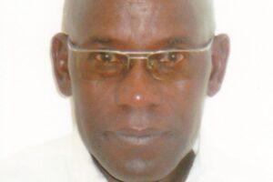 Justice Moses Hungwe Chinhengo– Zimbabwe