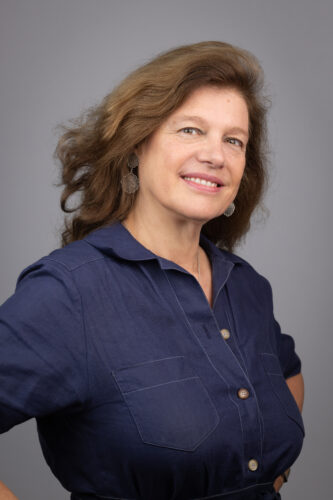 Laurence Burgorgue-Larsen