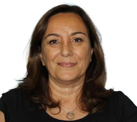 Mona Rishmawi