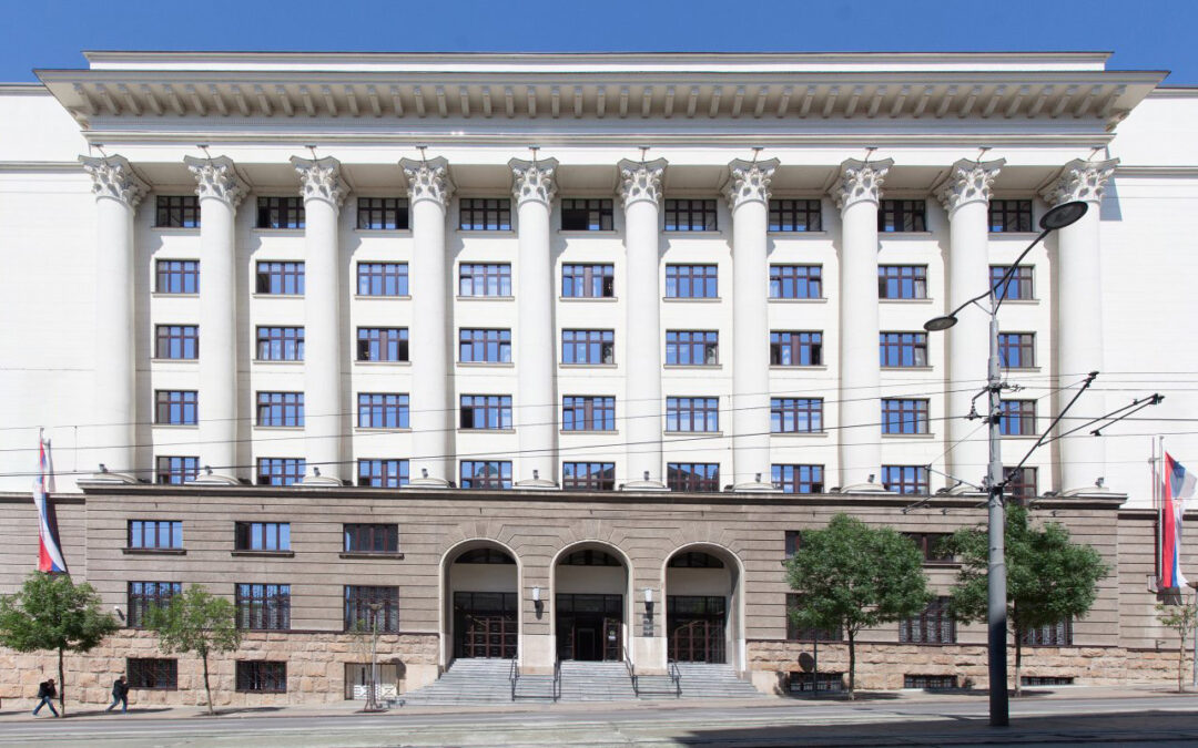 Serbia: Political leaders must cease interference with the judiciary