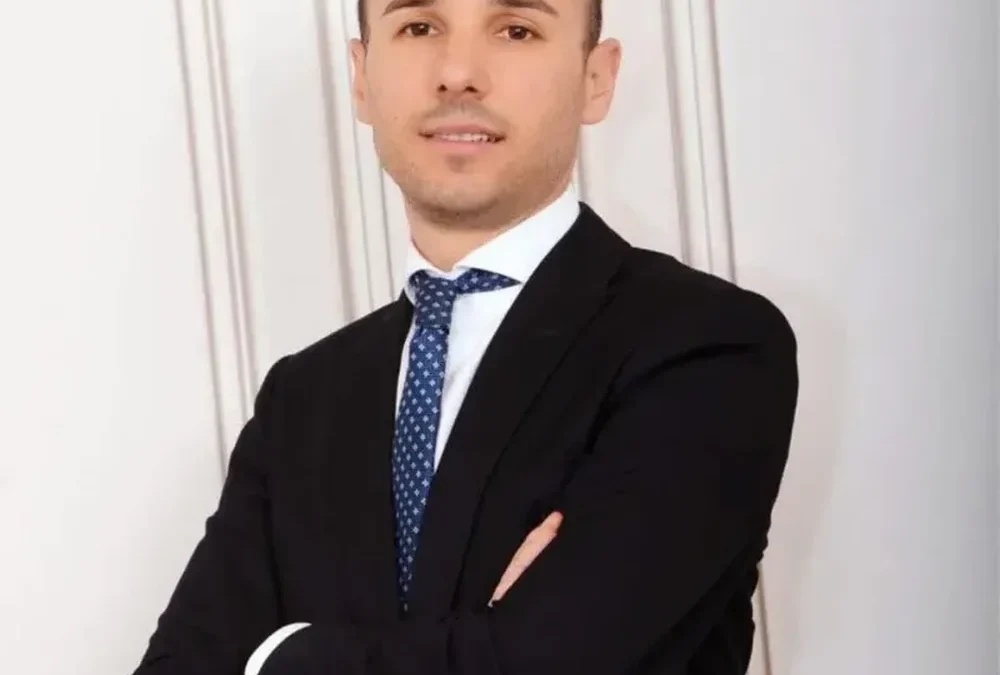 Albania: ICJ denounces arbitrary detention of defence lawyer Ulian Barjami and urges his release