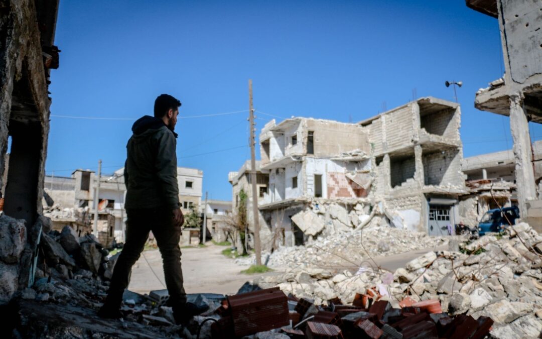 Occupied Palestinian Territory (OPT): Pursuing Accountability for Reproductive Violence as Genocide