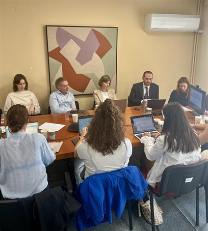 EU: Litigating before the European Court of Human Rights to protect migrant children from detention