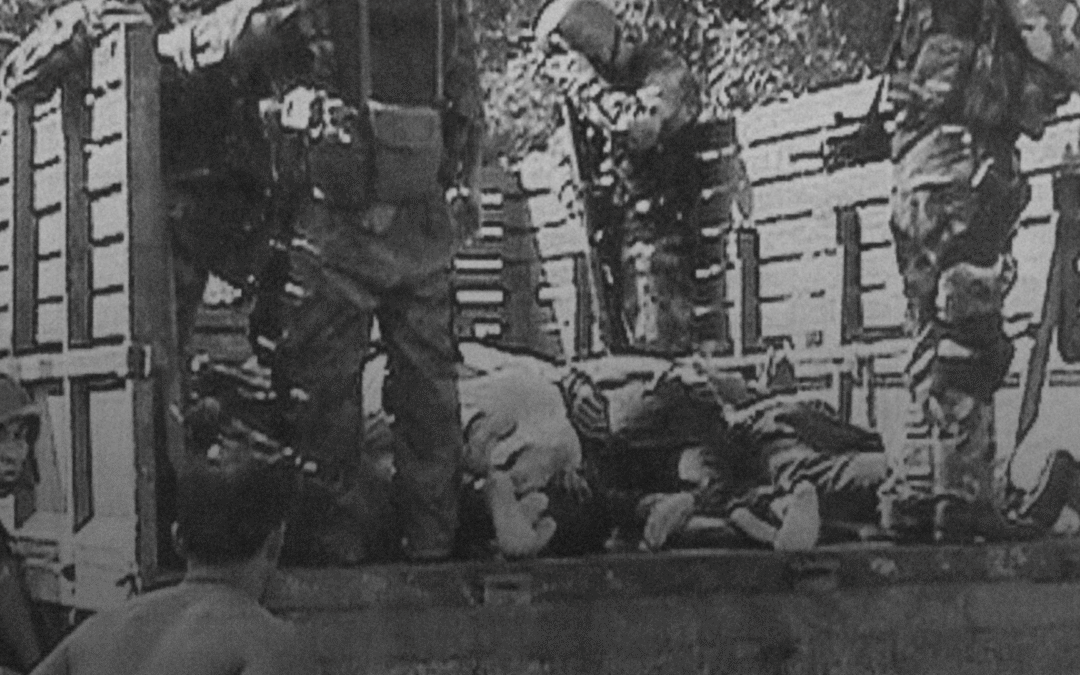 Thailand: One year on, still no statute of limitations reform in Tak Bai massacre case