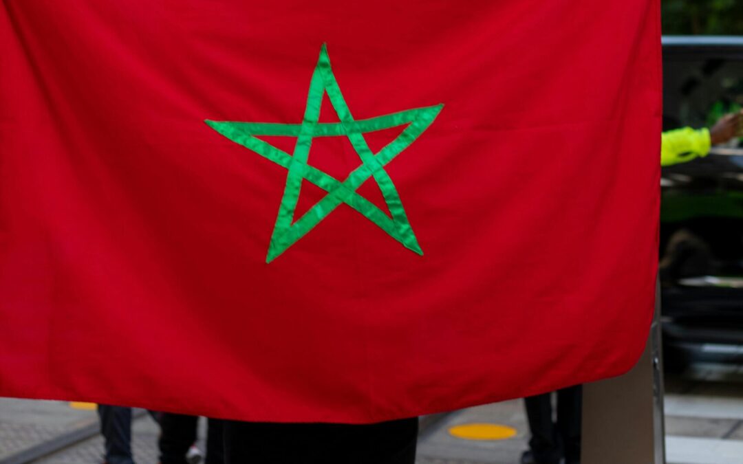 Morocco: End Crackdown on Protests