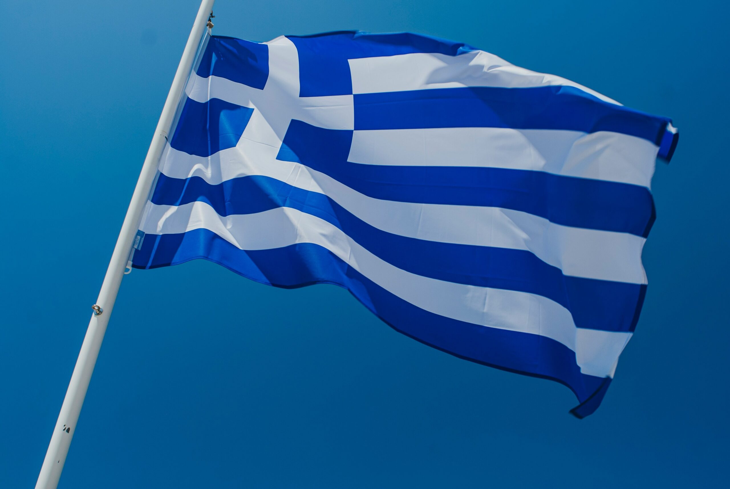 Greece flag