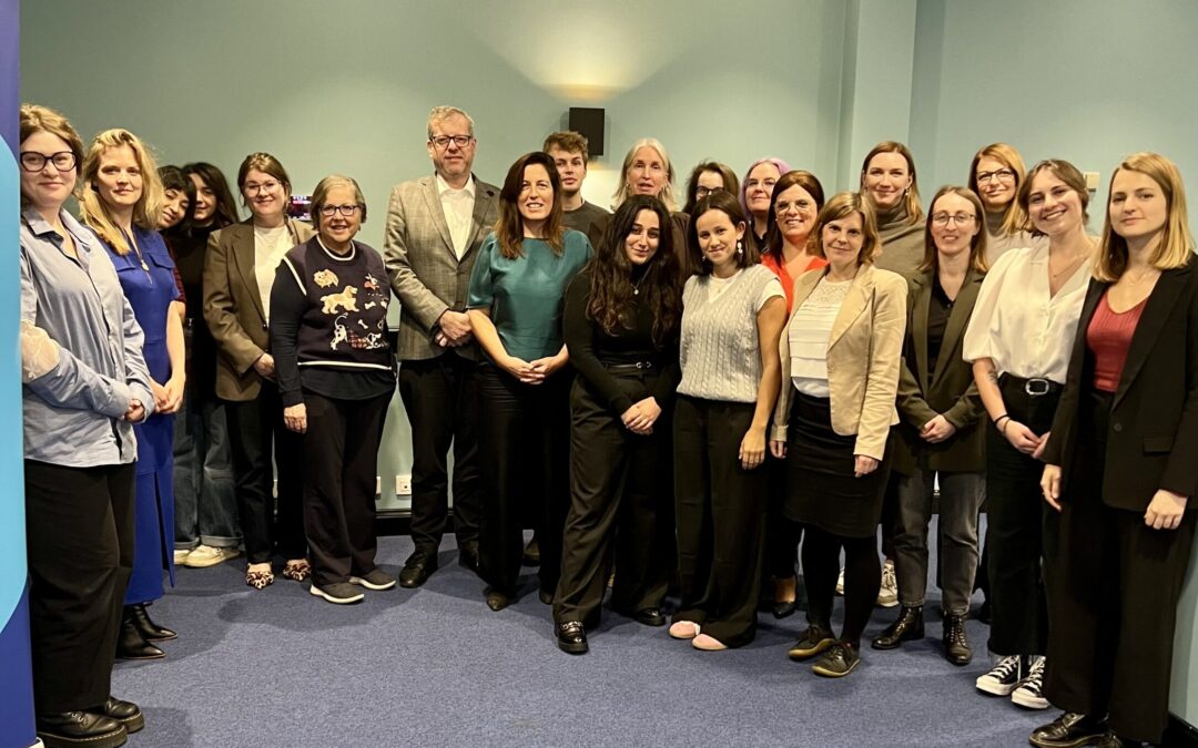 EU: Children with disabilities have the right to participate in legal proceedings