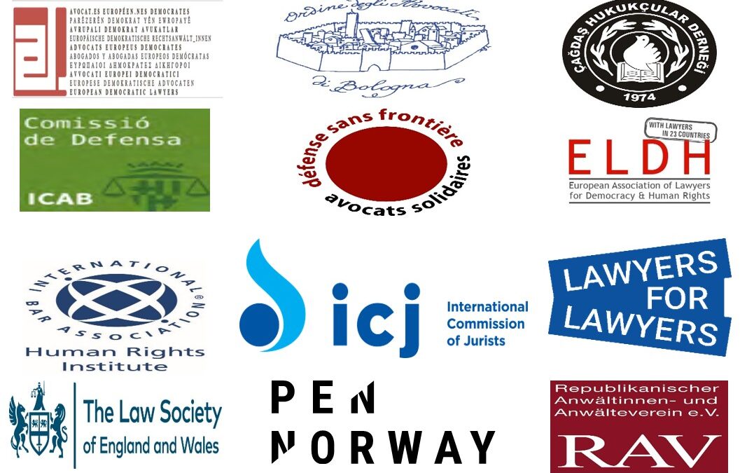 Tunisia: Conviction of Ebru Timtik Award Laureate Ahmed Souab marks escalating repression of lawyers