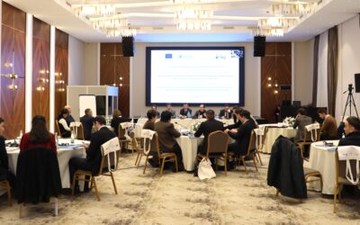 Uzbekistan: ICJ launches Winter School on international human rights law