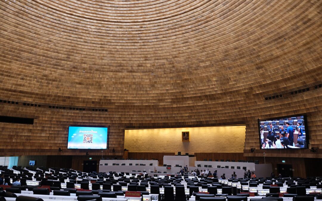 Thailand: Draft Domestic Violence Act should be revised in line with international standards