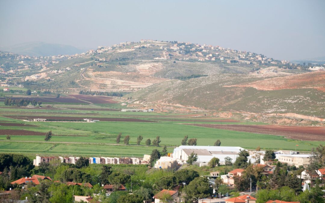 Lebanon: Israel must immediately stop using unlawful mass displacement orders and inflicting terror on civilians