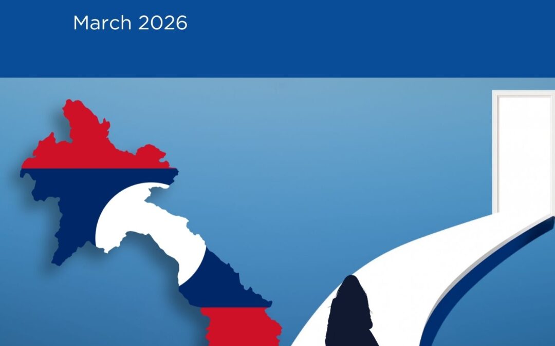 Lao PDR: Addressing gaps in access to justice for survivors of sexual and gender-based violence