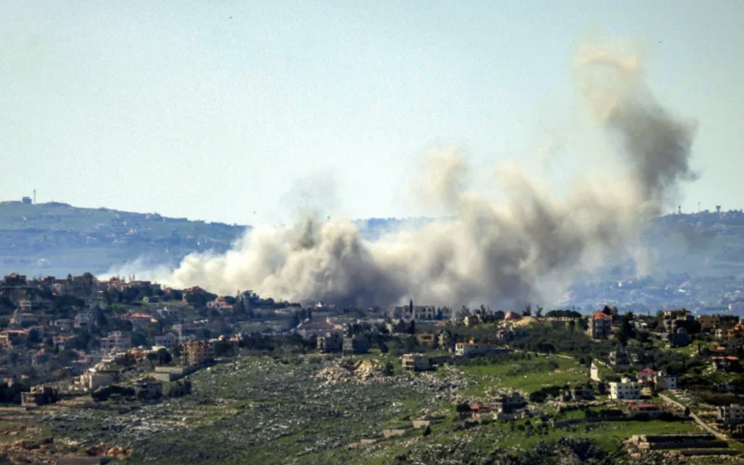 Lebanon: Israel must immediately stop using unlawful mass displacement orders and inflicting terror on civilians