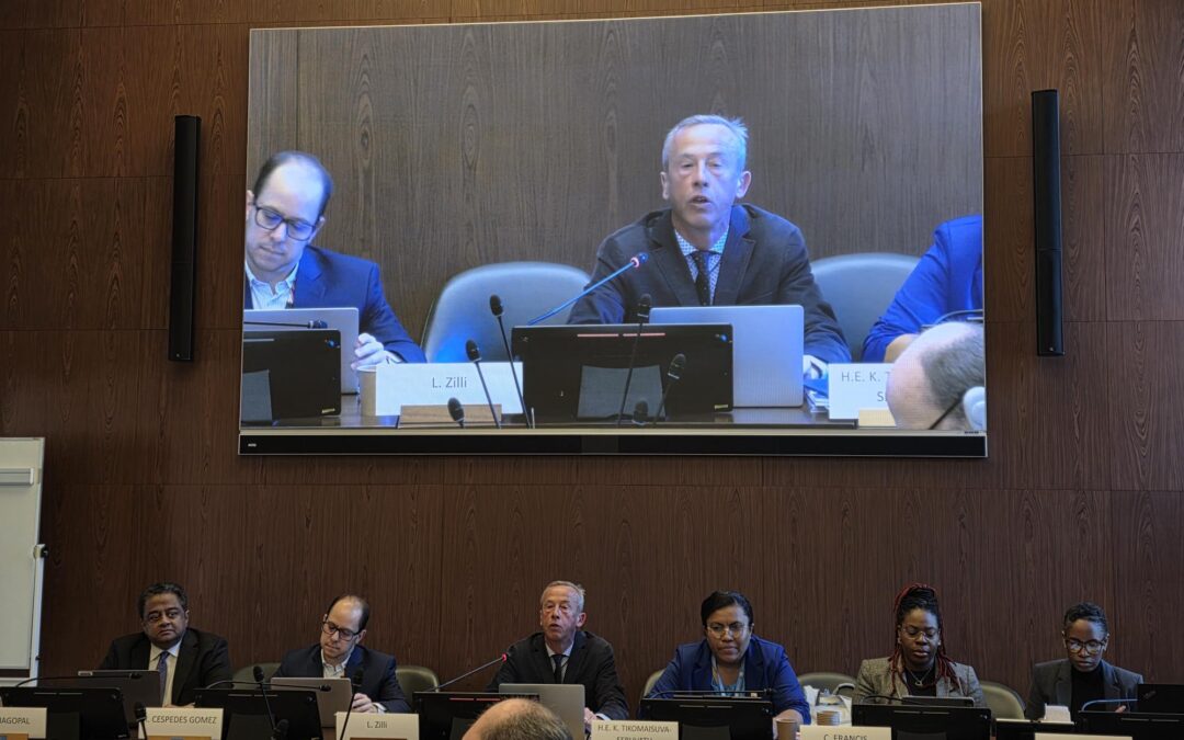 A Human Rights-Based Approach to Decriminalizing Conduct Associated with Poverty and Status