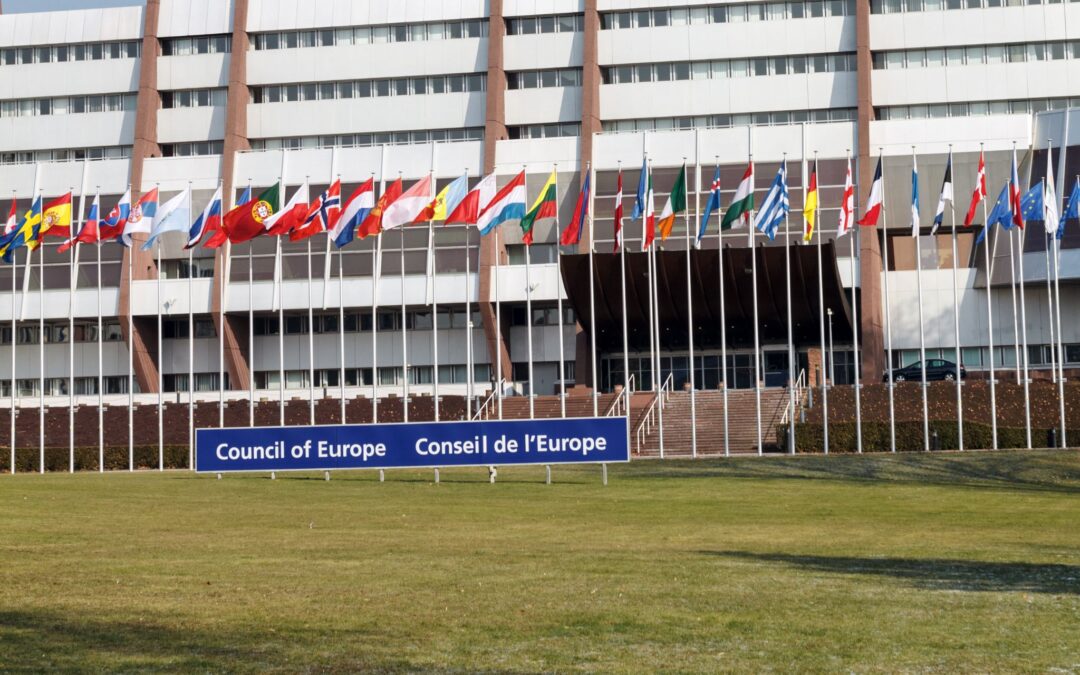 Council of Europe: ICJ, Amnesty International and FIDH urge Member States to uphold the integrity of the European human rights system ahead of Chisinau Ministerial meeting