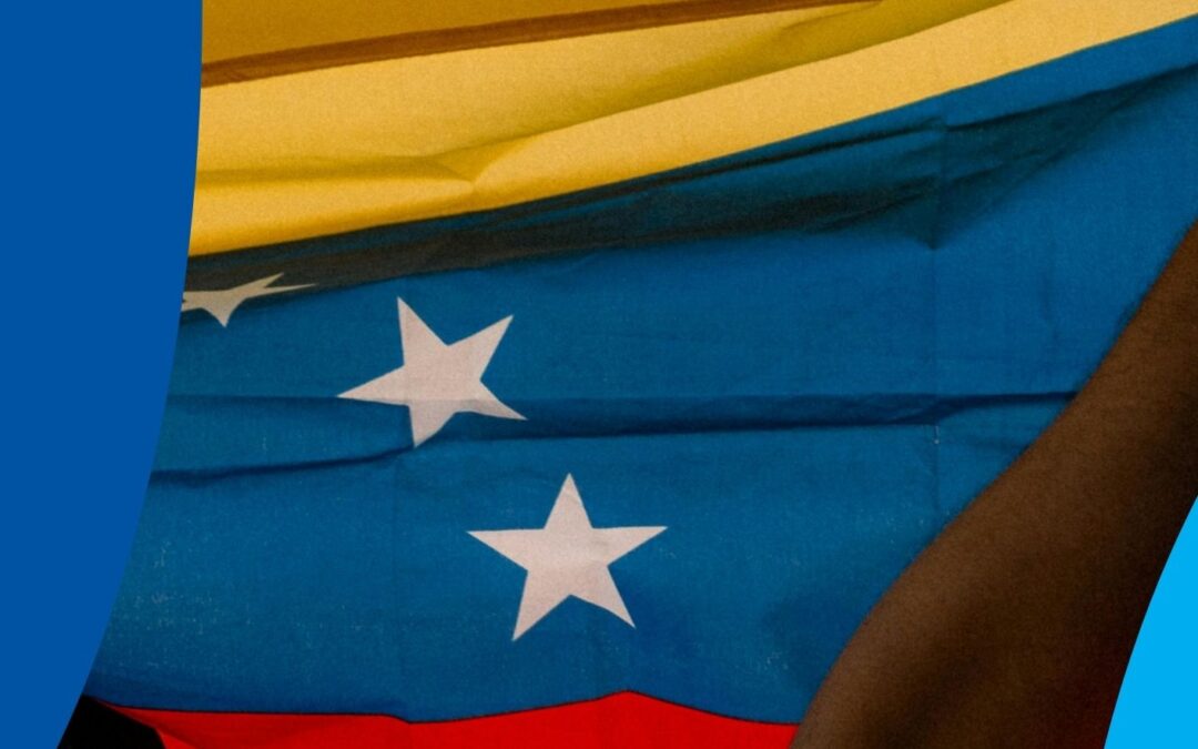 The Use of Anti-Terrorism Courts to Suppress Dissent in Venezuela