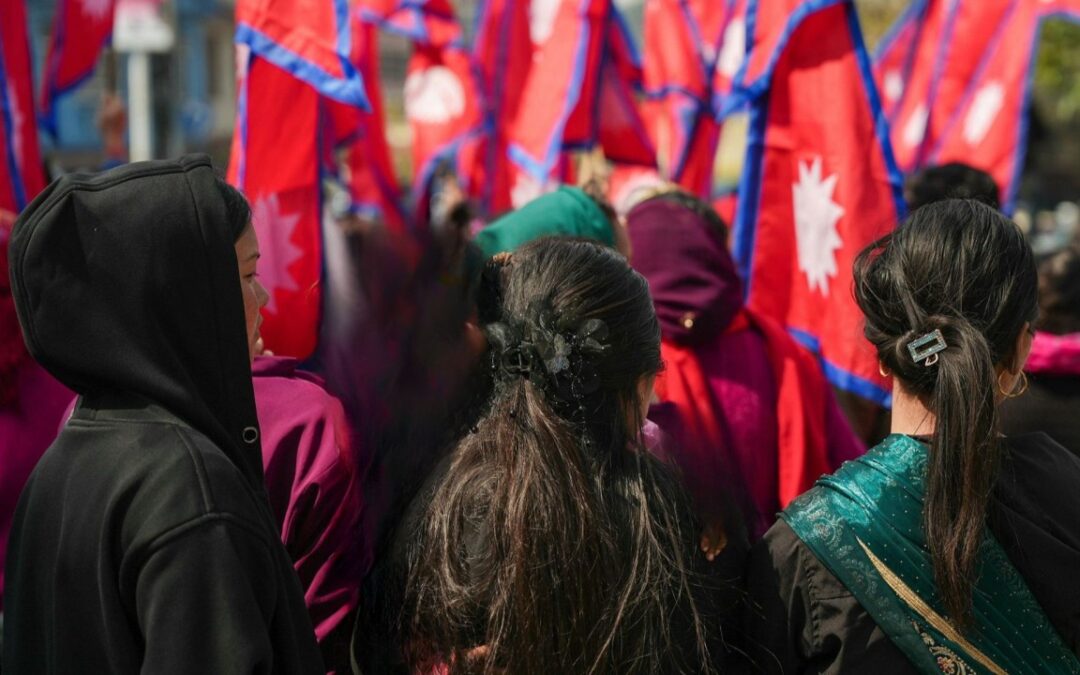 Nepal: Balen Government Should Bring Human Rights Reforms