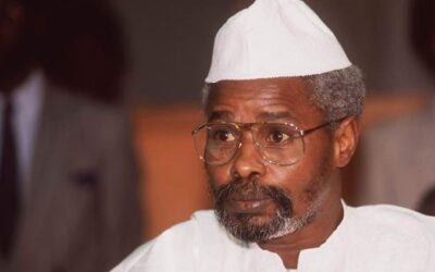 Chad: 10 Years On, Habré Conviction Inspires Global Justice