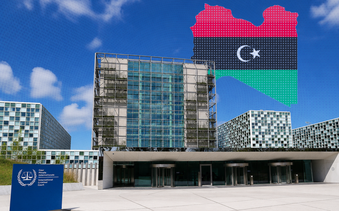 Libya: Questions & Answers on the El Hishri case before the International Criminal Court
