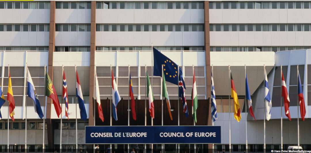 Council of Europe: ICJ, Amnesty International and FIDH urge Member States to uphold the integrity of the European human rights system ahead of Chisinau Ministerial meeting
