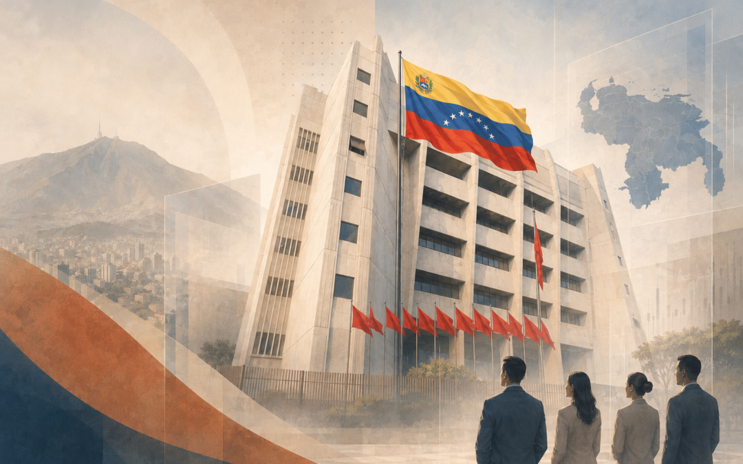 Venezuela: The new Supreme Tribunal Appointment Process must be carried out in compliance with the rule of law