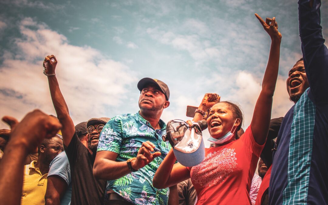 South Africa must act urgently against xenophobia and violence to prevent further harm