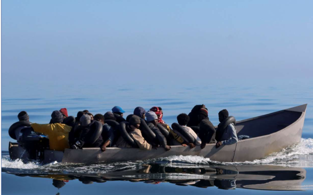 Three Years After the EU-Tunisia Deal, Review EU Approach Toward Tunisia’s Human Rights Decline