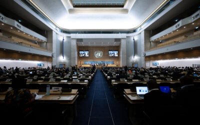 HRC62: ICJ Calls on Nepal to Strengthen Accountability and Protect Civic Space