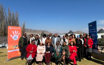 Lesotho: Experts examine women’s human rights to land, property and inheritance in the context of development projects
