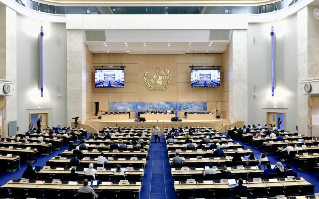 HRC62: Joint oral statement in the interactive dialogue with the Special Rapporteur on the Independence of Judges and Lawyers
