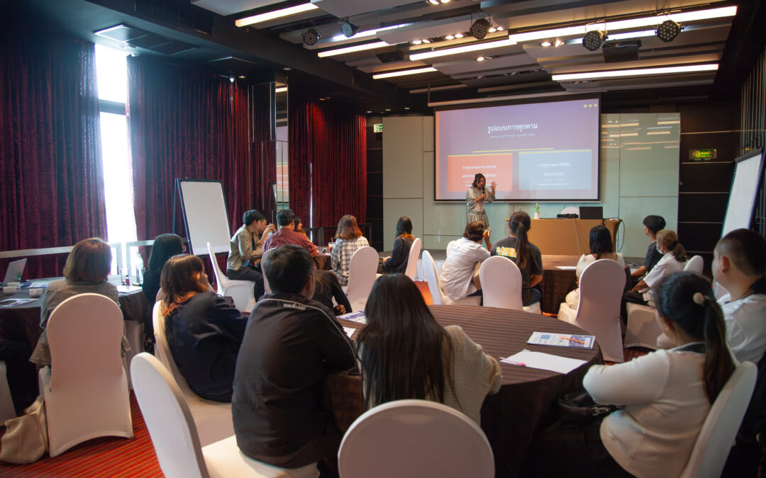 Thailand: ICJ and partners consider how to counter threats and SLAPPs against indigenous and environmental human rights defenders in the north