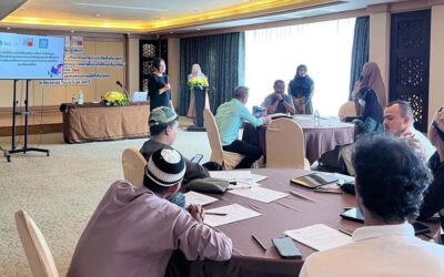 Thailand: ICJ and Partners consider ways to combat abusive SLAPPs against human rights defenders in the Deep South
