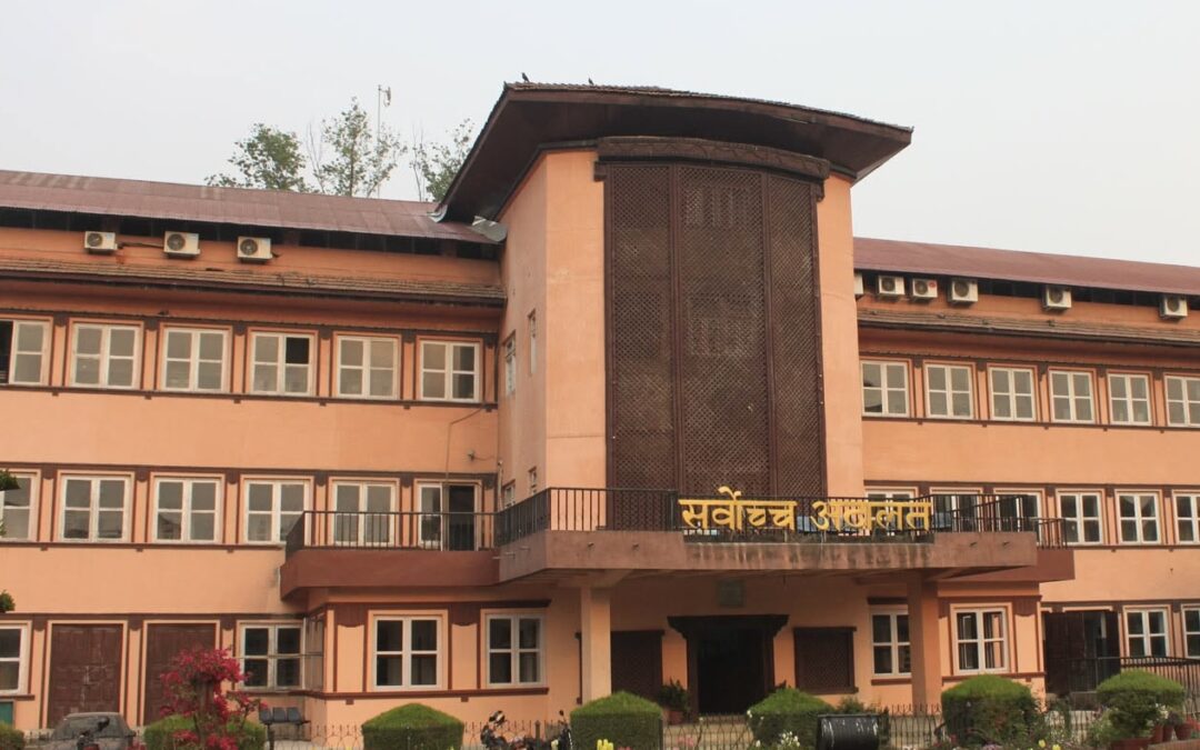 Nepal: Government actions threaten judicial independence